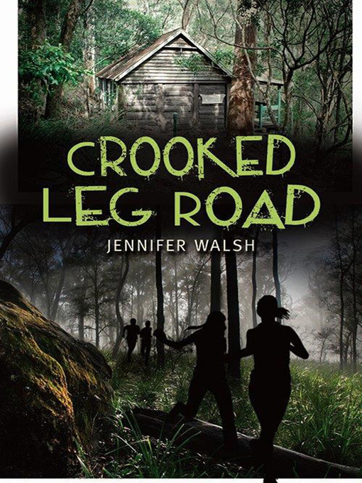Title details for Crooked Leg Road by Jennifer Walsh - Wait list